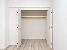 【神奈川県/川崎市麻生区上麻生】エクセル柿生 洋室：約5.8帖