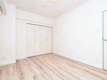 【神奈川県/川崎市麻生区上麻生】エクセル柿生 洋室：約5.8帖