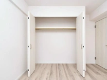 【神奈川県/川崎市麻生区上麻生】エクセル柿生 洋室：約6.0帖