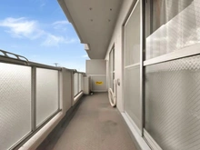 【神奈川県/川崎市麻生区上麻生】エクセル柿生 バルコニー