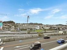 【神奈川県/川崎市麻生区上麻生】エクセル柿生 眺望