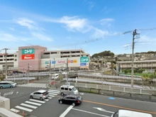 【神奈川県/川崎市麻生区上麻生】エクセル柿生 眺望