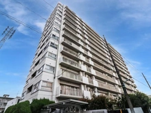 【東京都/目黒区平町】ドルフ都立大 外観