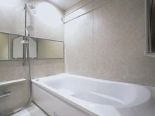 【東京都/目黒区平町】ドルフ都立大 浴室