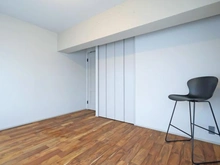 【東京都/目黒区平町】ドルフ都立大 洋室：約7.1帖