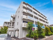 【東京都/墨田区立花】パレステージ墨田立花 外観