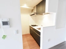 【東京都/墨田区立花】パレステージ墨田立花 キッチン