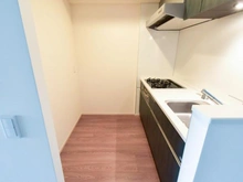 【東京都/墨田区立花】パレステージ墨田立花 キッチン