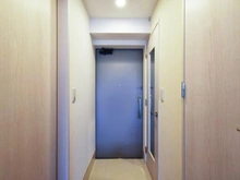 【東京都/墨田区立花】パレステージ墨田立花 玄関