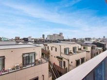 【東京都/墨田区立花】パレステージ墨田立花 眺望