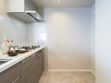 【神奈川県/横浜市緑区上山】ナイスアークステイツ横濱中山 キッチン