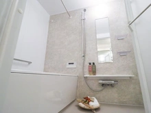 【神奈川県/横浜市緑区上山】ナイスアークステイツ横濱中山 浴室