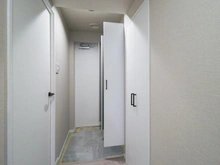 【神奈川県/横浜市緑区上山】ナイスアークステイツ横濱中山 玄関