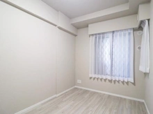 【神奈川県/横浜市緑区上山】ナイスアークステイツ横濱中山 洋室：約5.0帖