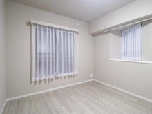 【神奈川県/横浜市緑区上山】ナイスアークステイツ横濱中山 洋室：約6.0帖