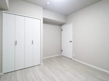 【神奈川県/横浜市緑区上山】ナイスアークステイツ横濱中山 洋室：約6.0帖