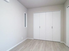 【神奈川県/横浜市緑区上山】ナイスアークステイツ横濱中山 洋室：約6.0帖