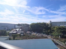 【神奈川県/横浜市緑区上山】ナイスアークステイツ横濱中山 眺望