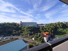 【神奈川県/横浜市緑区上山】ナイスアークステイツ横濱中山 眺望