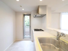 【神奈川県/横浜市栄区鍛冶ケ谷】ローレルスクエア港南台 D棟 キッチン