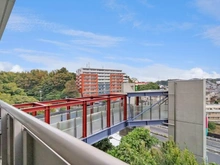 【神奈川県/横浜市栄区鍛冶ケ谷】ローレルスクエア港南台 D棟 眺望