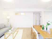 【神奈川県/茅ヶ崎市本村】グラン・コート湘南茅ヶ崎 LDK：約17.3帖