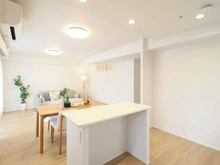 【神奈川県/茅ヶ崎市本村】グラン・コート湘南茅ヶ崎 LDK：約17.3帖