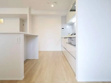 【神奈川県/茅ヶ崎市本村】グラン・コート湘南茅ヶ崎 キッチン