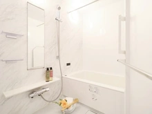 【神奈川県/茅ヶ崎市本村】グラン・コート湘南茅ヶ崎 浴室