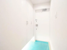 【神奈川県/茅ヶ崎市本村】グラン・コート湘南茅ヶ崎 玄関