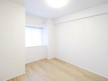 【神奈川県/茅ヶ崎市本村】グラン・コート湘南茅ヶ崎 洋室：約5.0帖