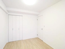 【神奈川県/茅ヶ崎市本村】グラン・コート湘南茅ヶ崎 洋室：約5.0帖