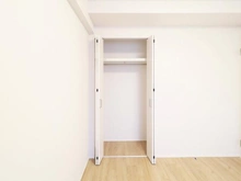 【神奈川県/茅ヶ崎市本村】グラン・コート湘南茅ヶ崎 洋室：約5.0帖