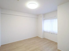 【神奈川県/茅ヶ崎市本村】グラン・コート湘南茅ヶ崎 洋室：約6.8帖