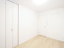 【神奈川県/茅ヶ崎市本村】グラン・コート湘南茅ヶ崎 サービスルーム（納戸）：約5.0帖