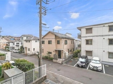 【神奈川県/茅ヶ崎市本村】グラン・コート湘南茅ヶ崎 眺望