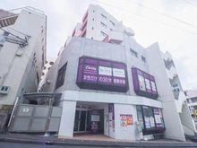 【神奈川県/川崎市麻生区上麻生】東和サープラス柿生 外観