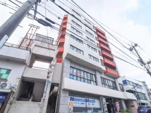 【神奈川県/川崎市麻生区上麻生】東和サープラス柿生 外観