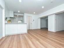 【神奈川県/川崎市麻生区上麻生】東和サープラス柿生 LDK：約16.0帖