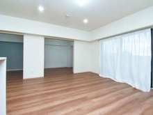 【神奈川県/川崎市麻生区上麻生】東和サープラス柿生 リビング・ダイニング