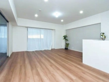 【神奈川県/川崎市麻生区上麻生】東和サープラス柿生 リビング・ダイニング