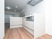 【神奈川県/川崎市麻生区上麻生】東和サープラス柿生 キッチン：L字型