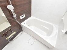 【神奈川県/川崎市麻生区上麻生】東和サープラス柿生 浴室