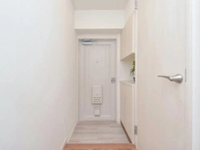 【神奈川県/川崎市麻生区上麻生】東和サープラス柿生 玄関