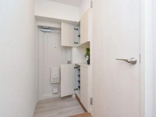 【神奈川県/川崎市麻生区上麻生】東和サープラス柿生 玄関