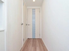 【神奈川県/川崎市麻生区上麻生】東和サープラス柿生 廊下