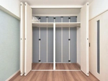 【神奈川県/川崎市麻生区上麻生】東和サープラス柿生 洋室：約4.2帖