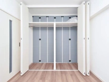 【神奈川県/川崎市麻生区上麻生】東和サープラス柿生 洋室：約4.2帖