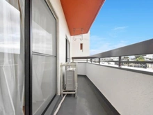 【神奈川県/川崎市麻生区上麻生】東和サープラス柿生 バルコニー