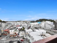 【神奈川県/川崎市麻生区上麻生】東和サープラス柿生 眺望